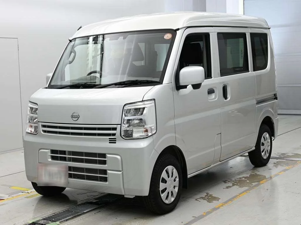 Nissan NV100 Clipper DR17V 2024